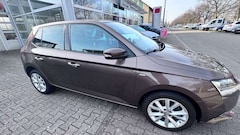 Bild des Angebotes Skoda Fabia Clever Grantie  Finanzierung 1 Hand