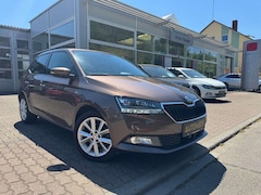 Bild des Angebotes Skoda Fabia Clever/ Grantie  Finanzierung /1 Hand