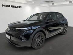 Bild des Angebotes Opel Mokka Edition 1.2 LED, Navi, Klimaaut., Sitzheizung