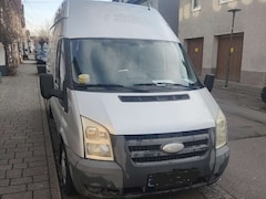 Bild des Angebotes Ford Transit Bus 140 T300