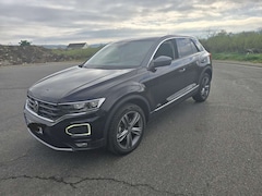 Bild des Angebotes VW T-Roc United