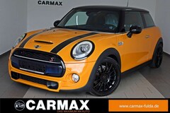 Bild des Angebotes MINI Cooper S COOPER S T.Leder,Navi,LED,SH,PDC,SR+WR