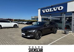 Bild des Angebotes Volvo V90 Cross Country Cross Country Plus AWD B4 Diesel EU6d digitales Co