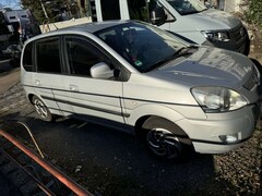Bild des Angebotes Hyundai Matrix 1.6 Classic