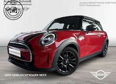 Bild des Angebotes MINI Cooper Hatch*Classic Trim*Navi*DAB*LED*RFK*Driving+Parkin