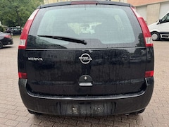 Bild des Angebotes Opel Meriva 1.6 16V (Essentia)