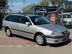 Bild des Angebotes Toyota Avensis 1.8 Linea Sol*Klimaaut.*Ahk*Tüv NEU*