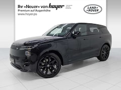Bild des Angebotes Land Rover Range Rover Sport 4.4 P530 Autobiography AHK Black Design Paket