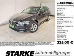 Bild des Angebotes Skoda Superb Combi 2.0 TDI DSG Ambition