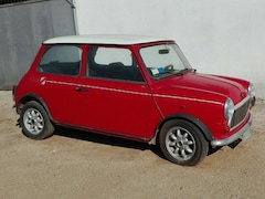 Bild des Angebotes Rover MINI Mini+1.0+Flame
