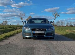 Bild des Angebotes Audi TT Coupe 2.0 TFSI