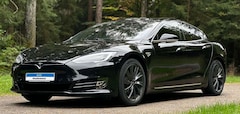 Bild des Angebotes Tesla Model S 100 D Performance