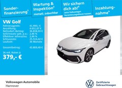 Bild des Angebotes VW Golf GTE VIII 1.5 TSI DSG GTE Navi AHK Pano Kamera H