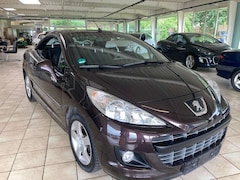 Bild des Angebotes Peugeot 207 Active Cabrio