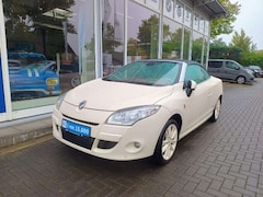 Bild des Angebotes Renault Megane Coupe-Cabrio 1.4 Floride Sonderausstattung!