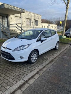 Bild des Angebotes Ford Fiesta 1.25 Ambiente
