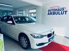 Bild des Angebotes BMW 316 316 i*Finanzierung+Garantie+Inspektion+Tüv*