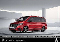Bild des Angebotes Mercedes-Benz V 300 d 4M AVANTGARDE, LANG - AMG,NIGHT,AIRMATIC