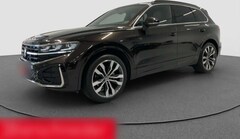 Bild des Angebotes VW Touareg 3.0 TDI R-Line 21 AHK STAND HuD