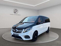 Bild des Angebotes Mercedes-Benz V 220 d VIP*Business*Exclusive*El.Tür*LED*Kam*AHK