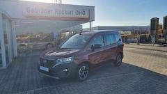 Bild des Angebotes Nissan Townstar 1.3 Acenta