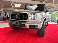 Bild des Angebotes Mercedes-Benz G 350 AMG AHK Standheizung Exclusiv Edition 22