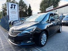 Opel Zafira Tourer C 1.6 CDTI Innovation*PDC*LED*NAVI