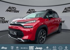 Bild des Angebotes Citroen C3 Aircross 1.2 PureTech 130 Plus Stop&Start