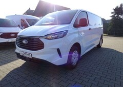 Bild des Angebotes Ford Transit Custom Kasten 300 L2 Trend FWD