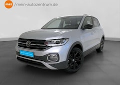 Bild des Angebotes VW T-Cross 1.5 TSI DSG Style AHK Navi Digitales Cockpit LED S