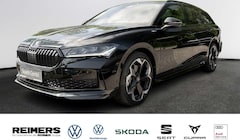 Skoda Superb Combi Sportline 2.0 TSI DSG 4x4 AHK Pano