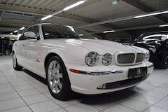 Bild des Angebotes Jaguar XJ8 3.5 Liter/Echter Sammlerzustand