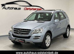 Bild des Angebotes Mercedes-Benz ML 300 CDI BLUEEFFICIENCY/4MATIC/XENON/SHD/AHK/