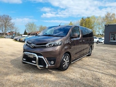Bild des Angebotes Toyota Proace Verso L2 Executive*Navi*R-Cam*SZH*LMF*HUD