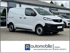 Bild des Angebotes Fiat Scudo 1.5 L1 Basis*KLIMA*PDC*APPLE*ANDROID*