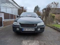 Bild des Angebotes Opel Omega Omega 2.0 16V CD