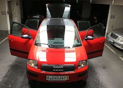 Bild des Angebotes Audi A2 1.4 TDI