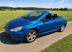Bild des Angebotes Peugeot 307 135 Sport