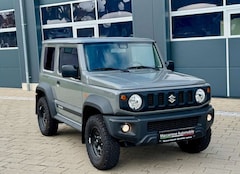 Bild des Angebotes Suzuki Jimny 1.5*Kamera*Apple Car*Android*215/75R15*AHK