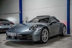 Bild des Angebotes Porsche 911 992.2 Carrera *Chrono*SportAGA*Pano*InnoDr.*