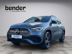 Bild des Angebotes Mercedes-Benz GLA 250 e * AMG-LINE*AHK*KAMERA*LED*NIGHT-PAKET*MBUX*