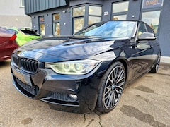 Bild des Angebotes BMW 335 i Limousine M Sport Paket xDrive +VOLL+