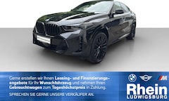 Bild des Angebotes BMW X6 xDrive40d M Sport Pro DrivAsPro H&K Integral