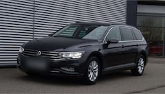 Bild des Angebotes VW Passat Passat Variant 1.5 TSI Business LED/AHK/Navi Klima
