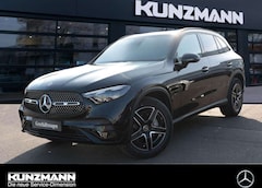 Bild des Angebotes Mercedes-Benz GLC 220 d 4MATIC AMG Night Distronic 360° Memory