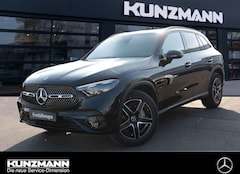 Bild des Angebotes Mercedes-Benz GLC 220 d 4MATIC AMG Night Distronic 360° Memory