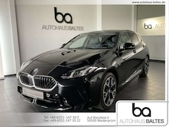 Bild des Angebotes BMW 116 116i M Sport Design Driv/Park/AAc/Sposi/DAB