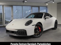 Bild des Angebotes Porsche 992 911 Targa 4 GTS LenkradHZG Memory 360 Kamera