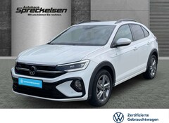 Bild des Angebotes VW Taigo 1.0 TSI++R-Line++Aut.++Digital Cockpit Pro++