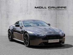 Bild des Angebotes Aston Martin Vantage V12  S Coupe Meteorite Silver